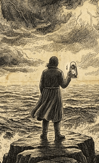 2026: Die große Orientierungslosigkeit – Zwischen Systemschock und innerem&nbsp;Erwachen